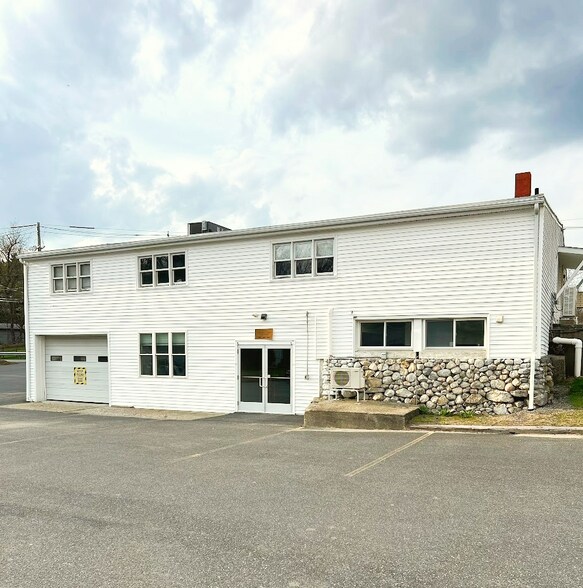 More Photos Of 235 Summer Rd, Boxborough Light Manufacturing For Lease