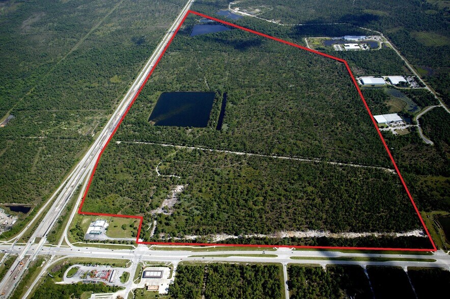 More Photos Of 10750 CR 512 Rd, Sebastian, FL 32958, Sebastian Land For Sale