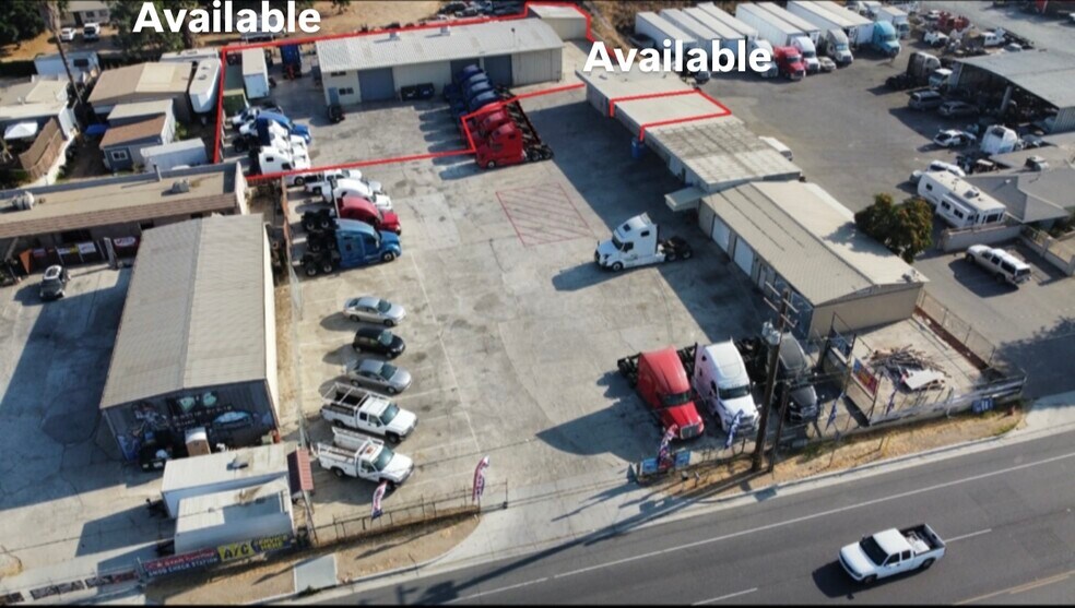 Primary Photo Of 10565 Limonite Ave, Jurupa Valley Warehouse For Lease