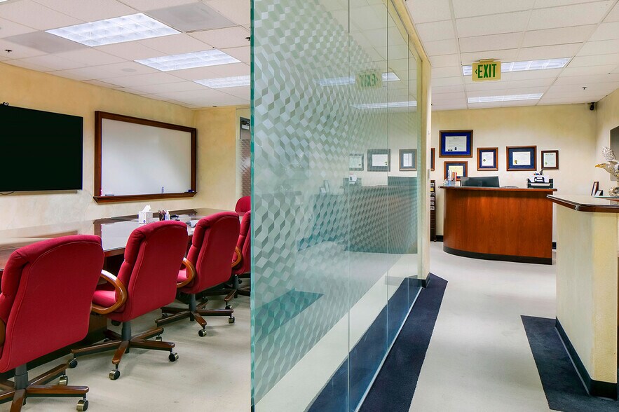 More Photos Of 1980 Orange Tree Ln, Redlands Office For Sale
