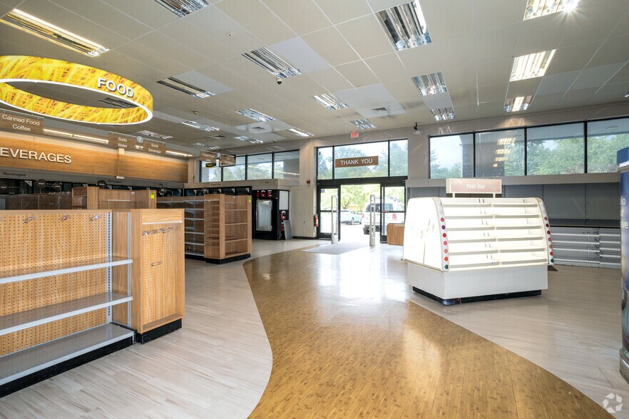 More Photos Of 409 Stokes Rd, Medford Drugstore For Sale