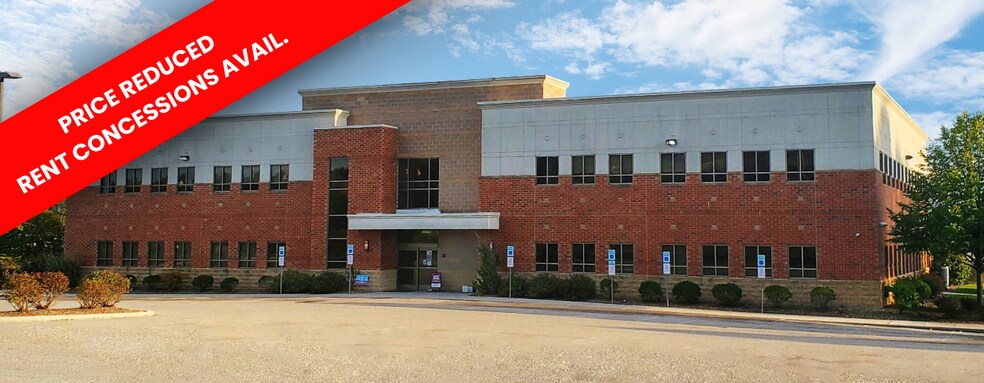 More Photos Of 21 Waterford Dr, Mechanicsburg Office For Lease