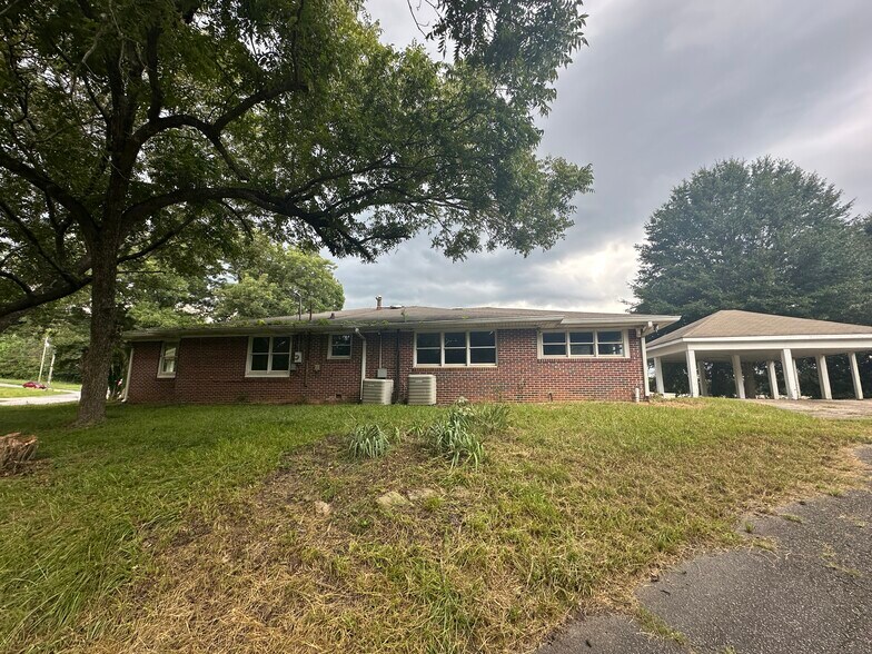 More Photos Of 2511 Dana Dr, Gainesville Land For Sale