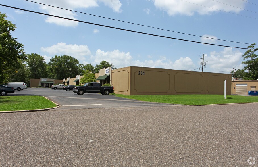 More Photos Of 237 Oxmoor Cir, Birmingham Unknown For Lease