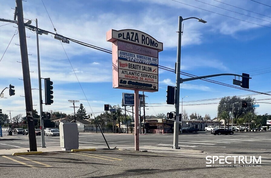 More Photos Of 14018-14028 Van Nuys Blvd, Pacoima Storefront For Lease