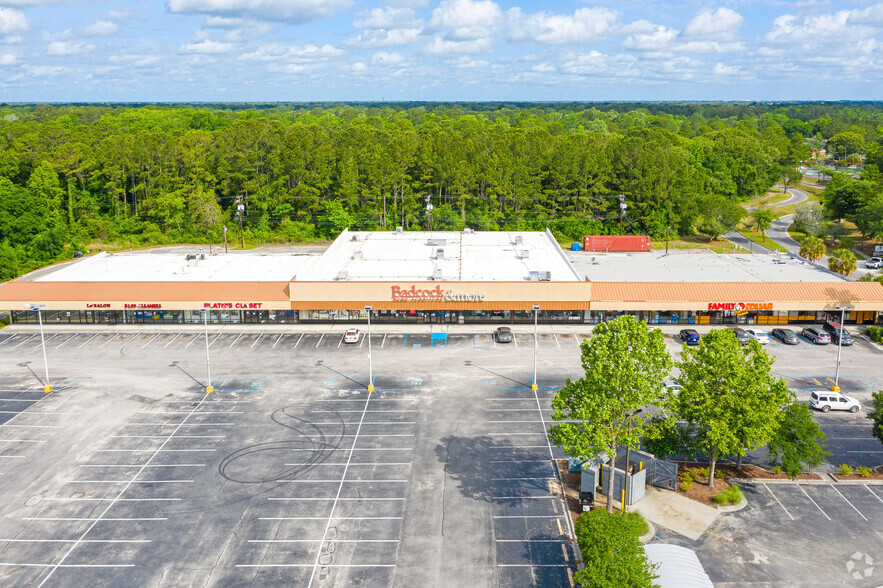 Primary Photo Of 1650-1720 Sam Rittenberg Blvd, Charleston General Retail For Lease