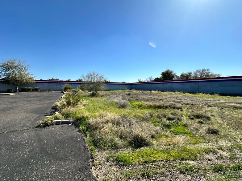 More Photos Of 3041 E McKellips Rd, Mesa Land For Sale