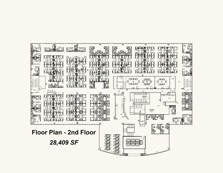 More Photos Of 3400 Morse Xing, Columbus Office For Lease