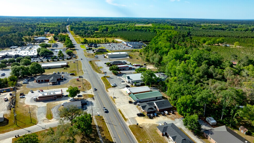More Photos Of 208 S Main St, Reidsville Freestanding For Sale