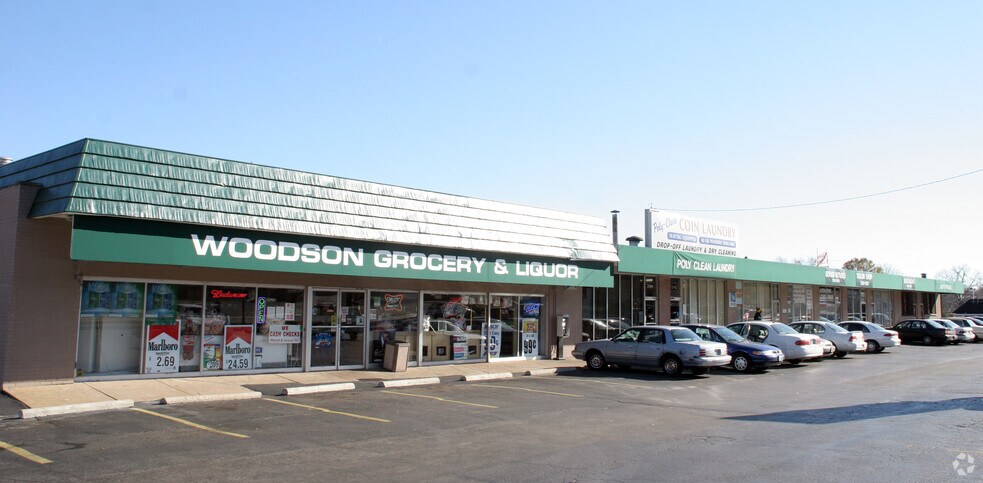 More Photos Of 2128-2146 Woodson Rd, Overland Freestanding For Sale