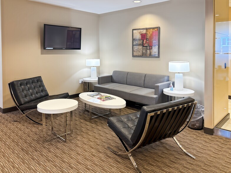 More Photos Of 263 Tresser Blvd, Stamford Coworking Space
