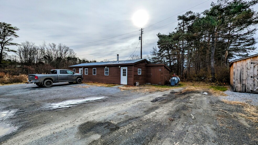 Primary Photo Of 329 County Route 43, Argyle Office For Sale