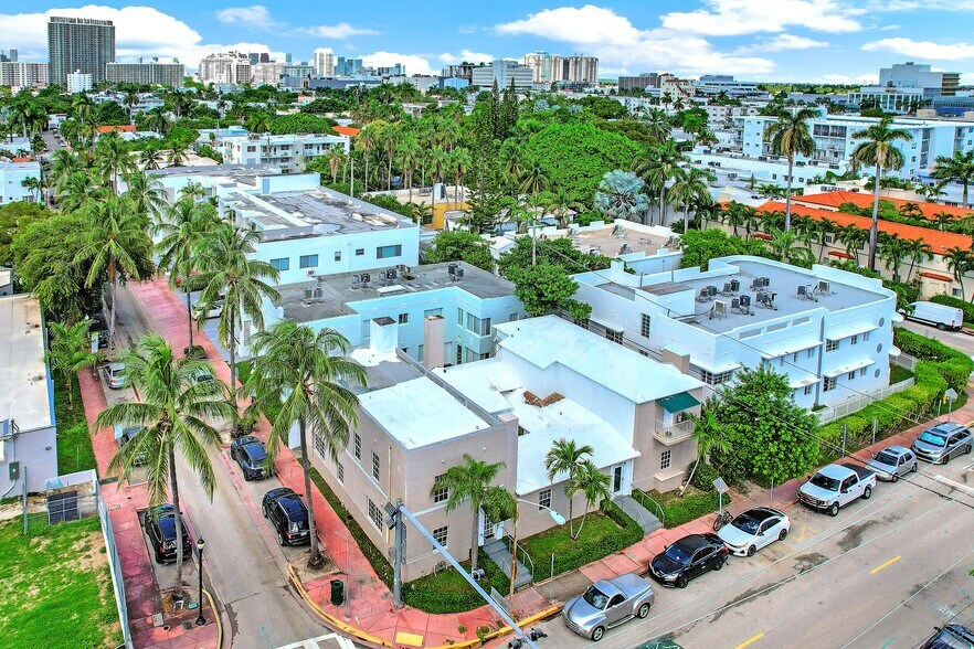 More Photos Of 1440 Pennsylvania Ave, Miami Beach Apartments For Sale