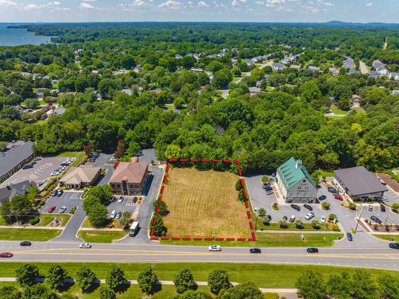 More Photos Of 520 Williamson Rd, Mooresville Land For Sale