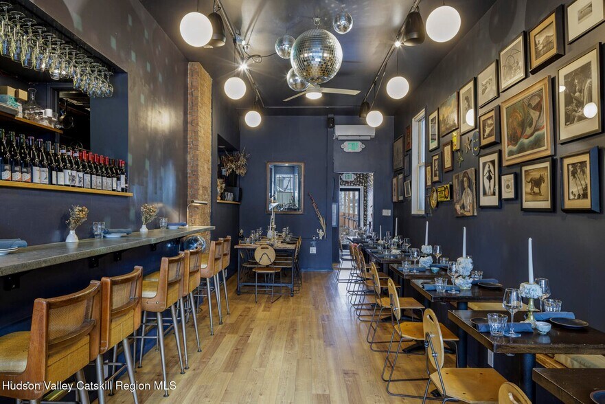 More Photos Of 346 Broadway, Kingston Storefront Retail Residential For Sale