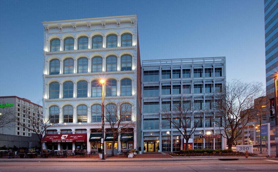 More Photos Of 300 W Pratt St, Baltimore Office For Lease