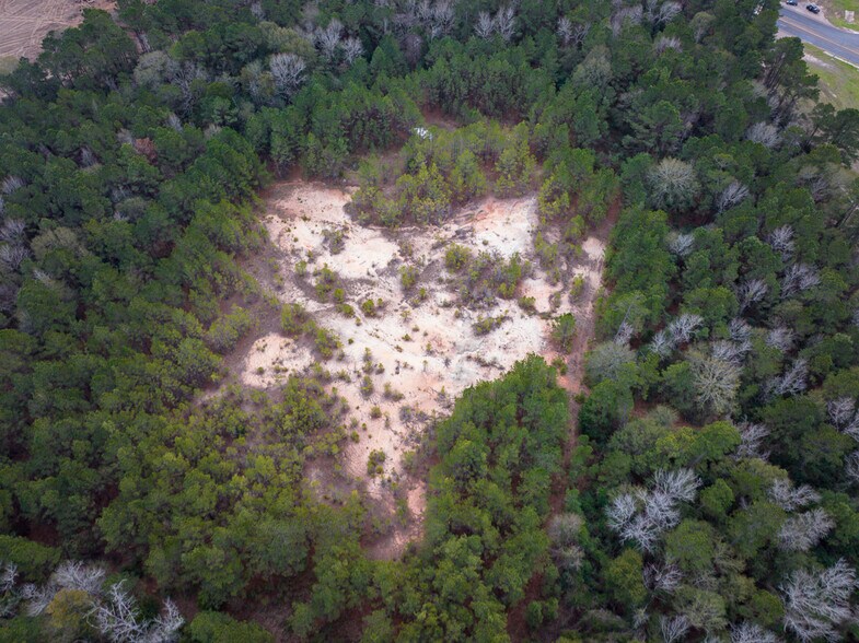 More Photos Of Highway 190, Huntsville Land For Sale