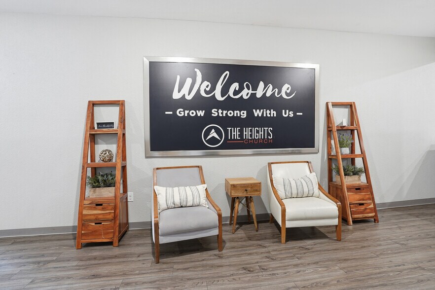 More Photos Of 342 SW Alsbury Blvd, Burleson Religious Facility For Sale