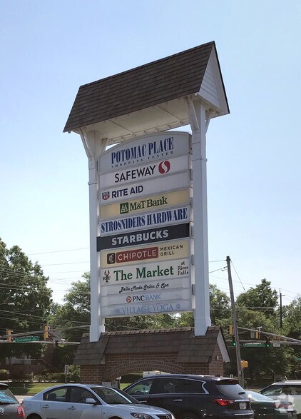 More Photos Of 10100-10154 River Rd, Potomac General Retail For Sale