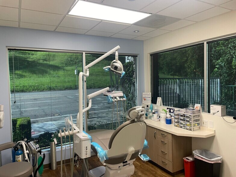 More Photos Of , Fullerton Office For Sale