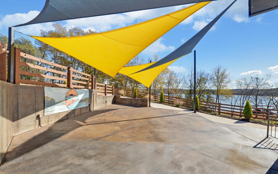 More Photos Of 8835 Toccoa Hwy, Westminster Restaurant For Sale