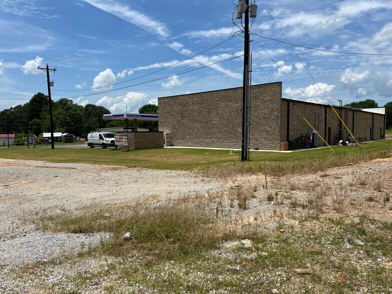 More Photos Of 8626 MS-178 Hwy, Byhalia Land For Sale