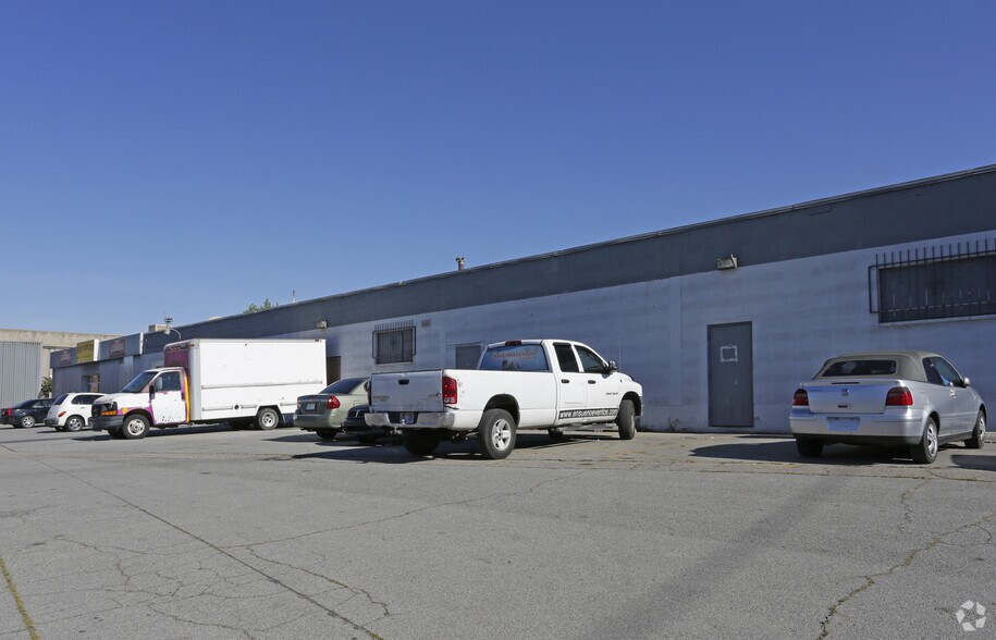More Photos Of 412 W 600 N, Salt Lake City Warehouse For Lease