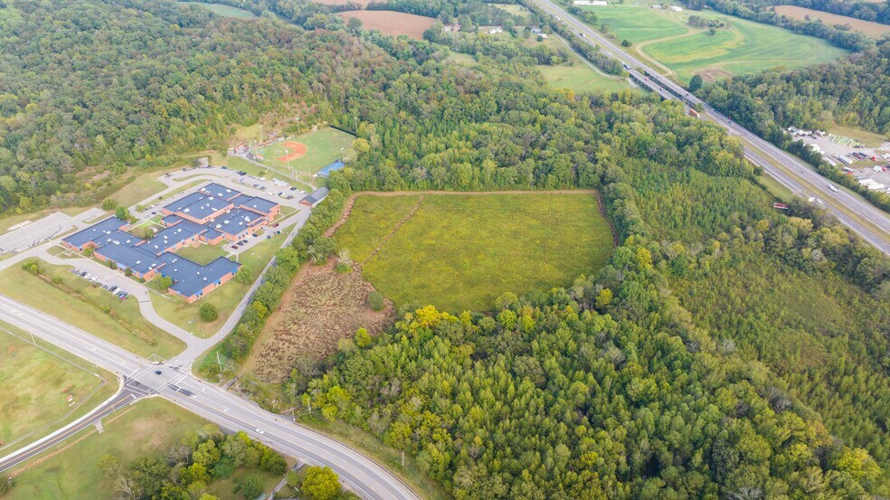 More Photos Of E Kingston Springs Rd, Kingston Springs Land For Sale