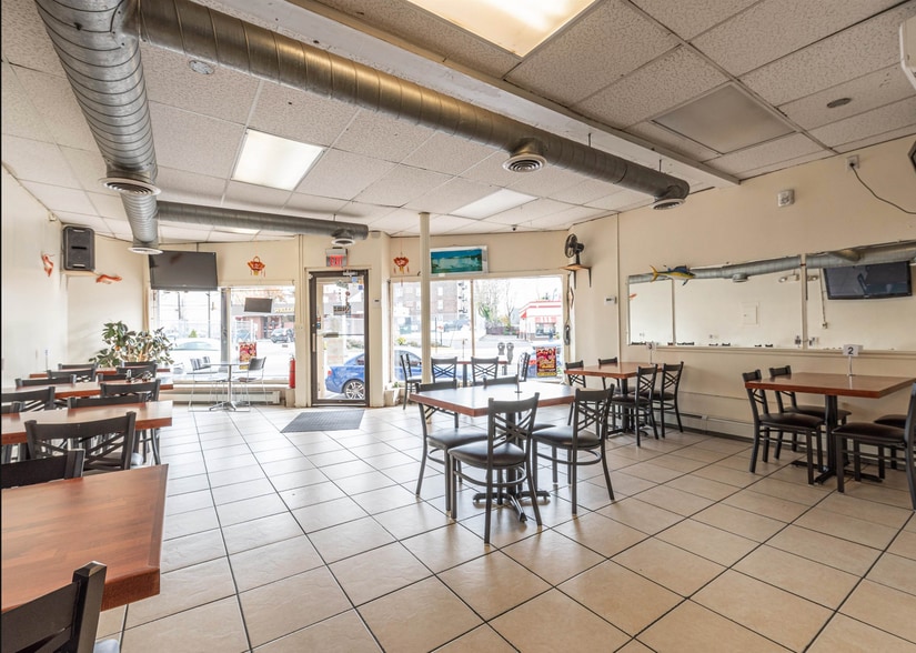 More Photos Of 611 Summit Ave, Union City Storefront Retail Residential For Sale