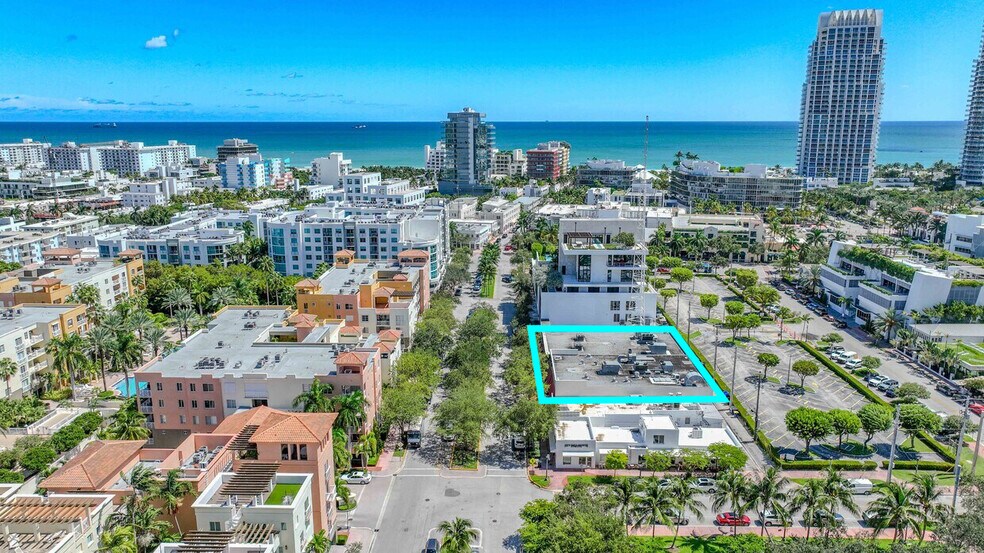 More Photos Of 834-836 1st St, Miami Beach Storefront Retail Office For Sale