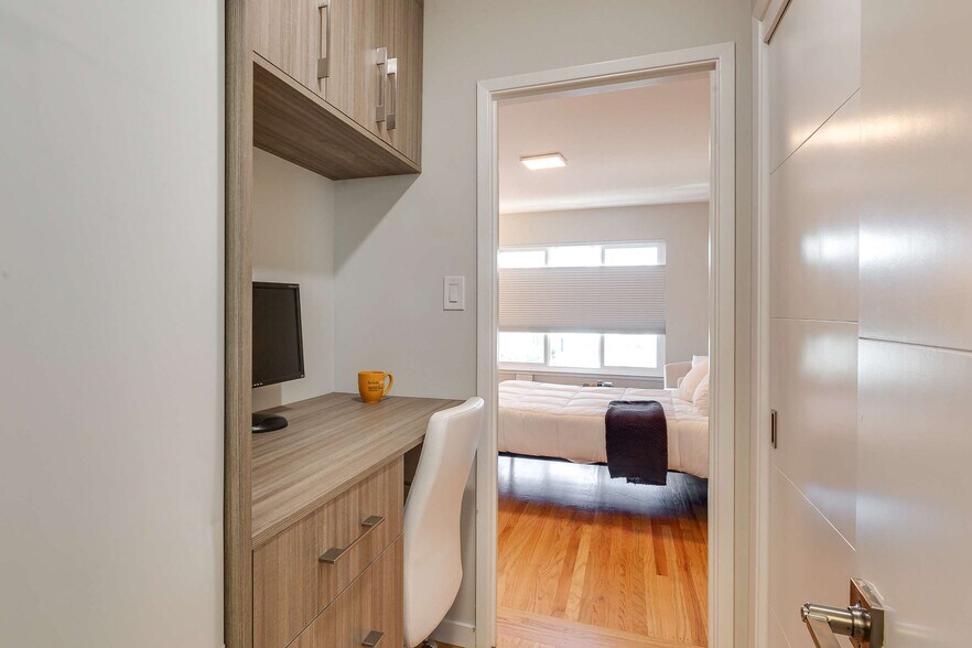 More Photos Of 1454 S Van Ness Ave, San Francisco Apartments For Sale