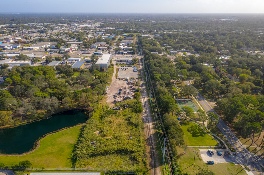 Primary Photo Of N Washington Blvd, Sarasota Land For Sale