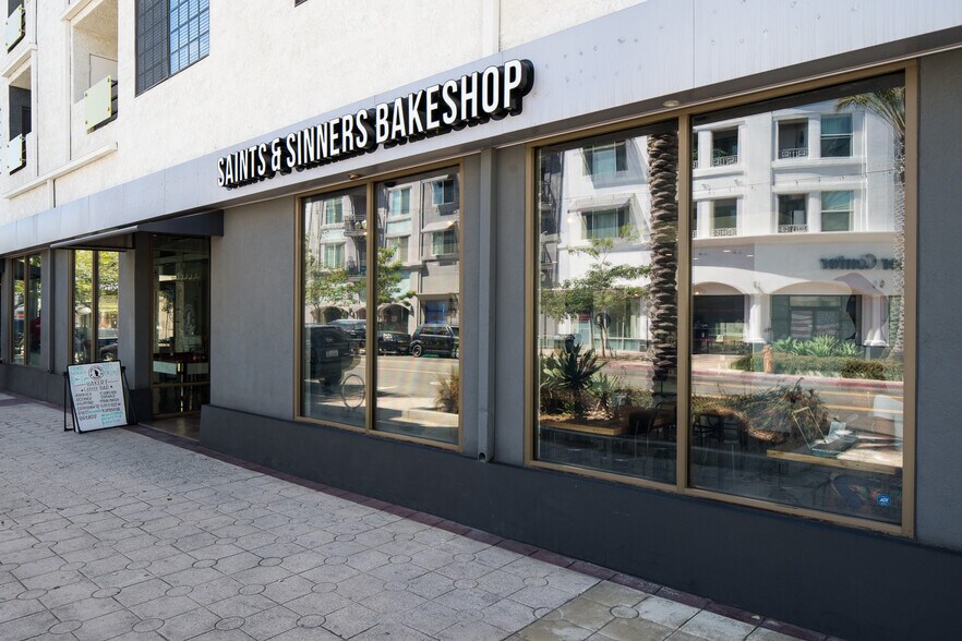 More Photos Of 585 Pine Ave, Long Beach Apartments For Lease