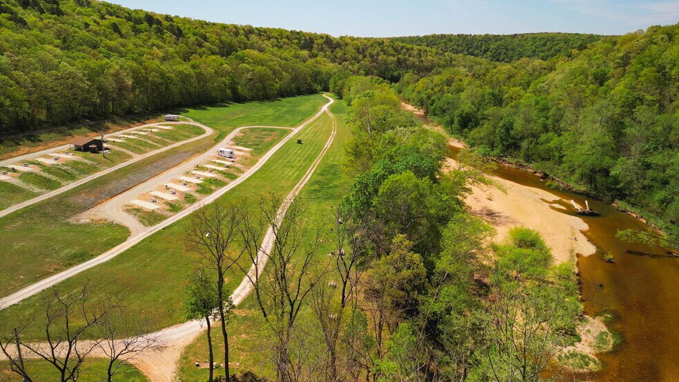 More Photos Of 49912 MO-14, Dora Trailer Camper Park For Sale