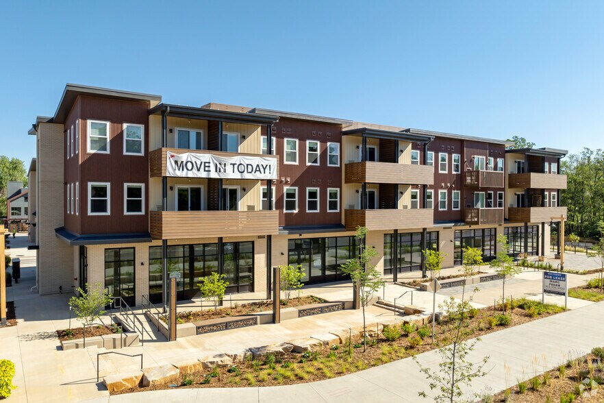 More Photos Of 5845 Arapahoe Ave, Boulder Apartments For Lease