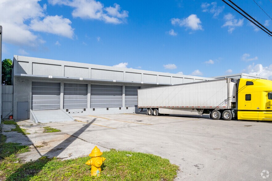 More Photos Of 2980 NW 74th Ave, Miami Warehouse For Lease