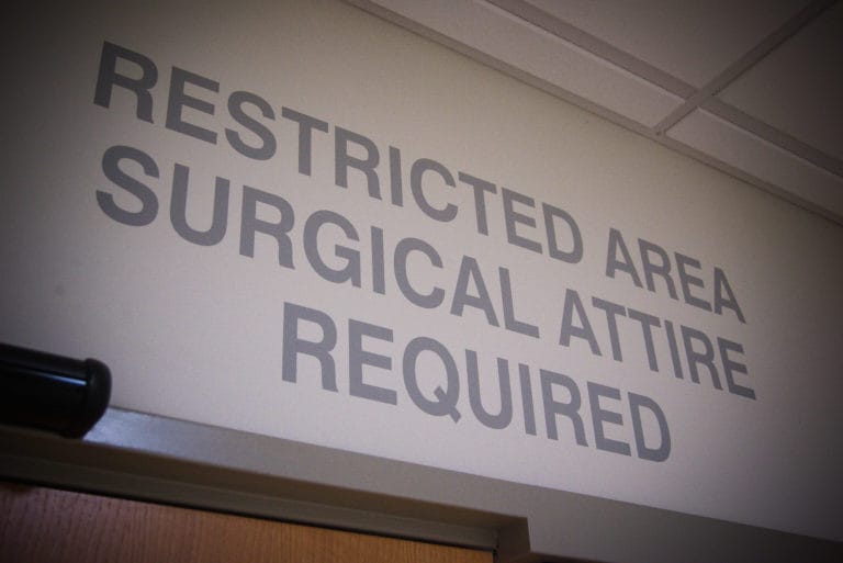 More Photos Of 4331 43rd St, North Little Rock Medical For Sale