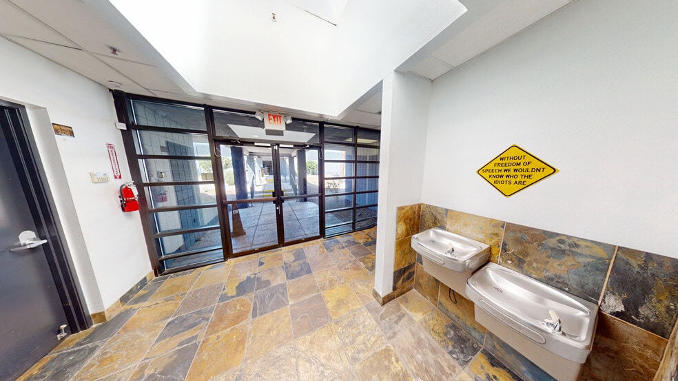 More Photos Of 2400 N Tenaya Way, Las Vegas Office For Sale