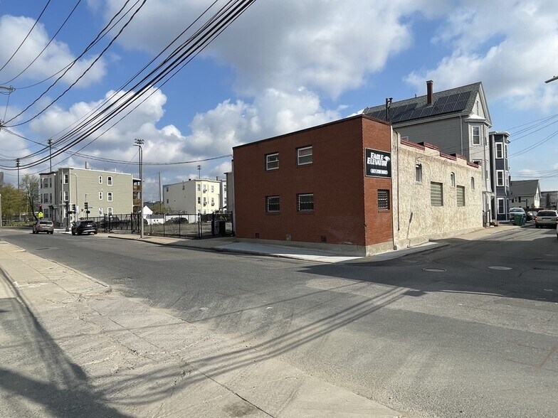 More Photos Of 176 Norfolk Ave, Boston Land For Sale