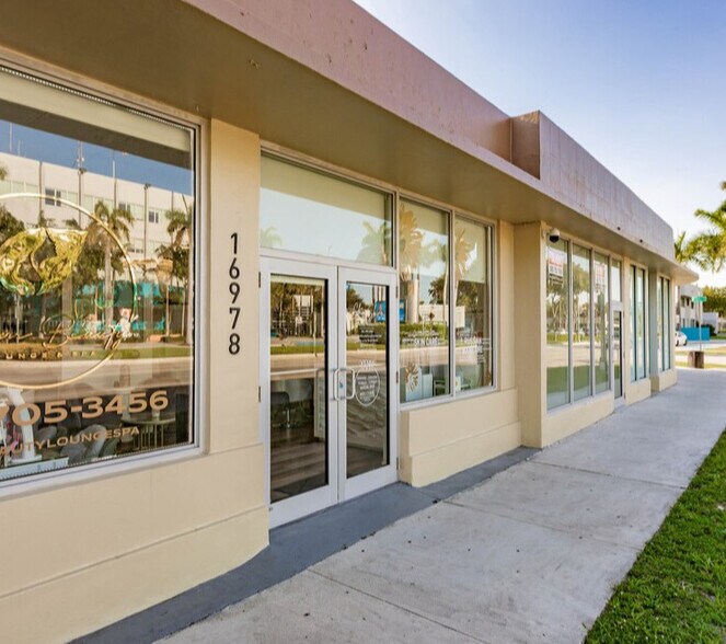 More Photos Of 16978-16990 NE 19th Ave, North Miami Beach Storefront Retail Office For Lease