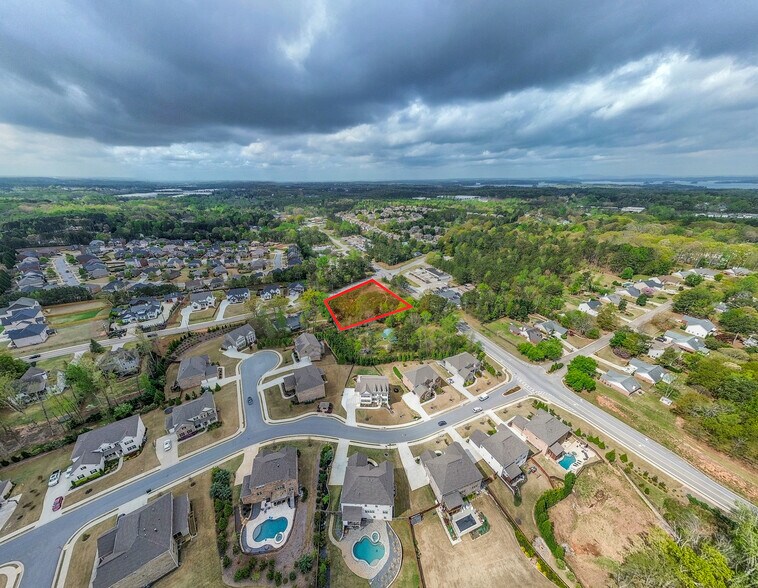 More Photos Of 5977 Atlanta Hwy, Flowery Branch Land For Sale