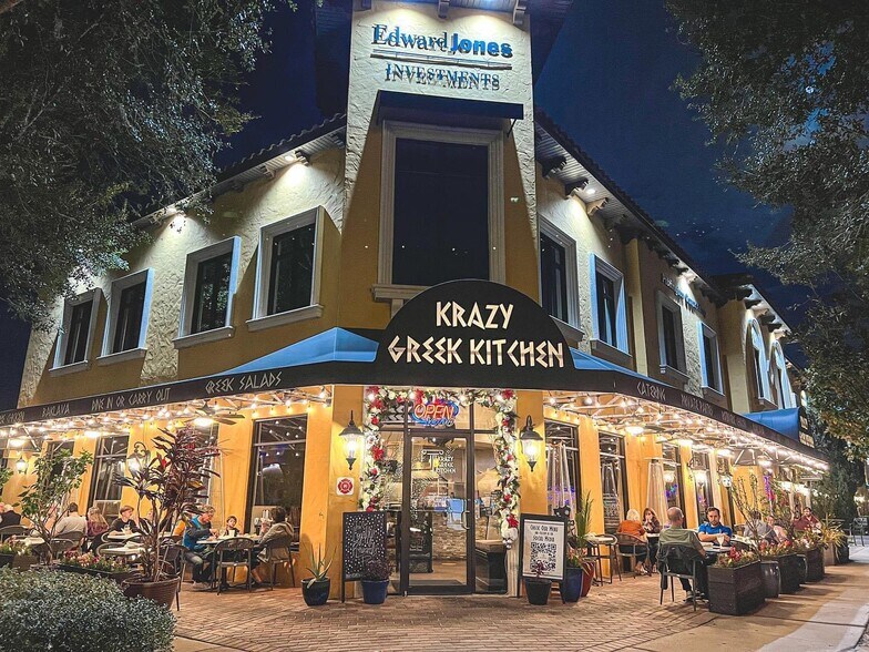 More Photos Of 142-152 W Lakeview Ave, Lake Mary General Retail For Lease