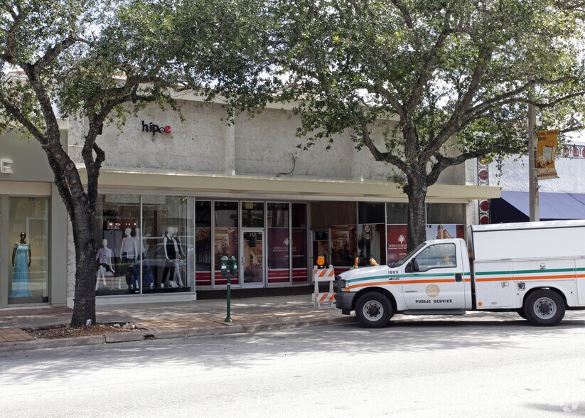 More Photos Of 355-359 Miracle Mile, Coral Gables Freestanding For Lease