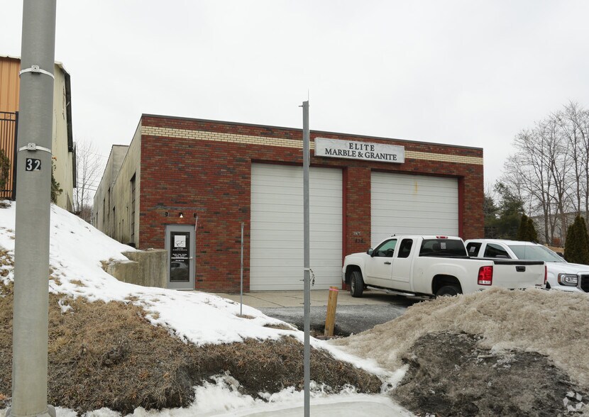 More Photos Of 838 New Loudon Rd, Latham Warehouse For Sale