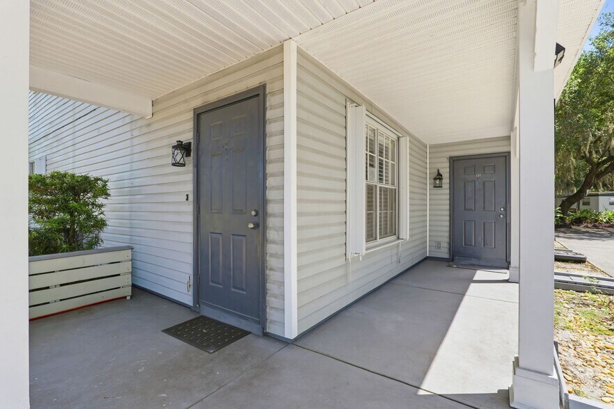 More Photos Of 207 SE 6th Ave, Okeechobee Multifamily For Sale