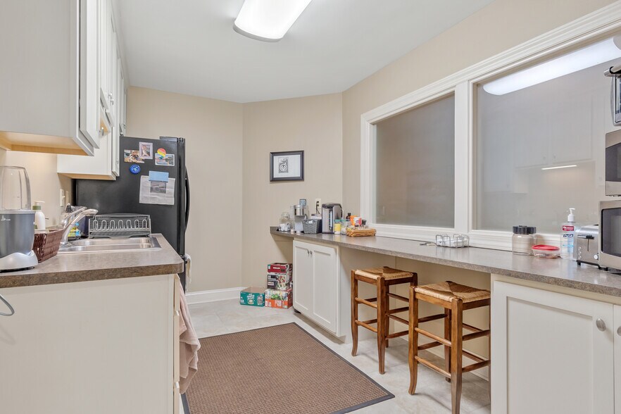 More Photos Of 111 Council St, Frederick Office For Lease