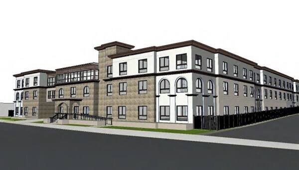 More Photos Of 1163 N 2nd St, El Cajon Land For Sale