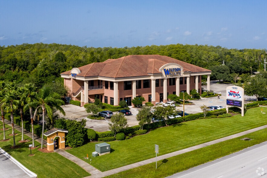 More Photos Of 1950 E Irlo Bronson Memorial Hwy, Kissimmee Office For Lease