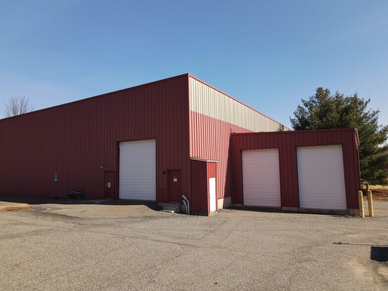 More Photos Of 30 Kremp Rd, Mohnton Industrial For Sale