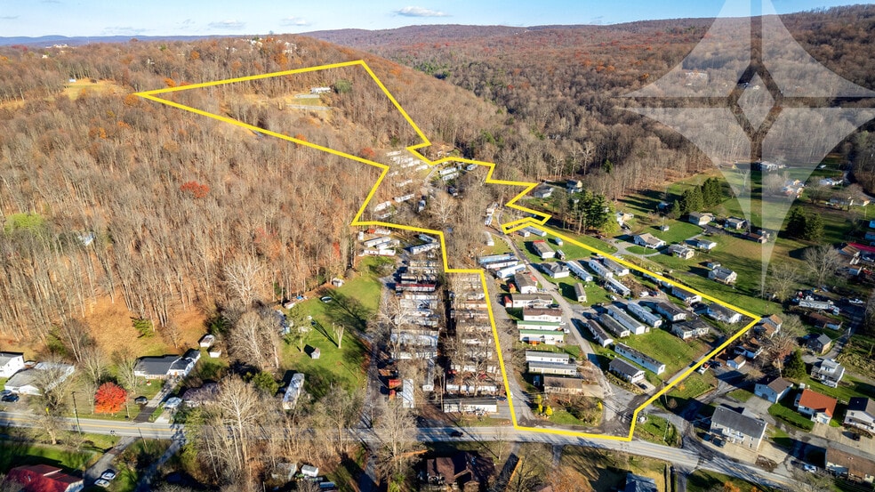 More Photos Of 200 W Creek Vlg, Morgantown Land For Sale